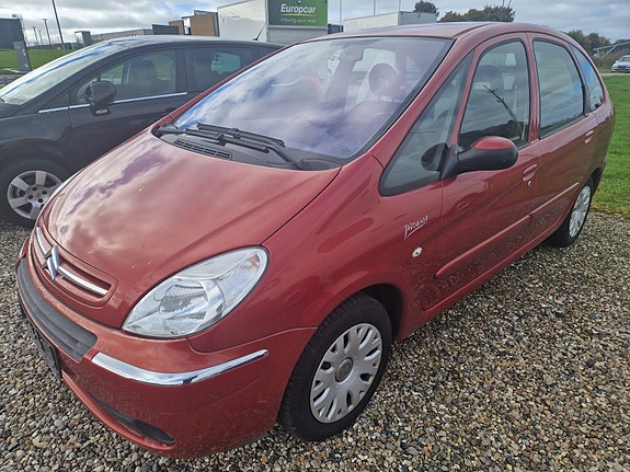 Citroen Xsara Picasso