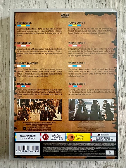 Product image 2 of 2