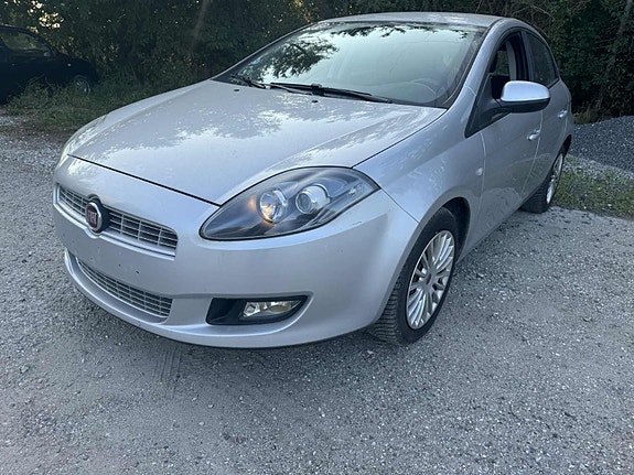 Fiat Bravo