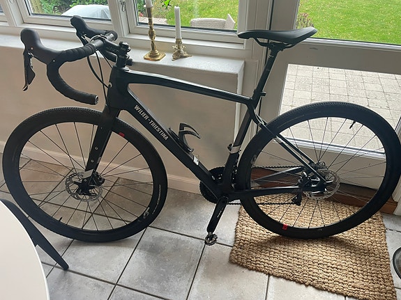 Wilier Cykling Til salg DBA