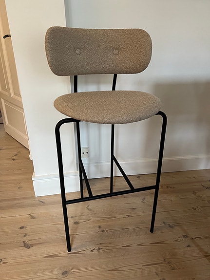 Coco stol Til salg DBA