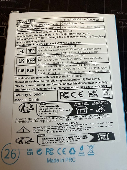 Product image 2 of 4