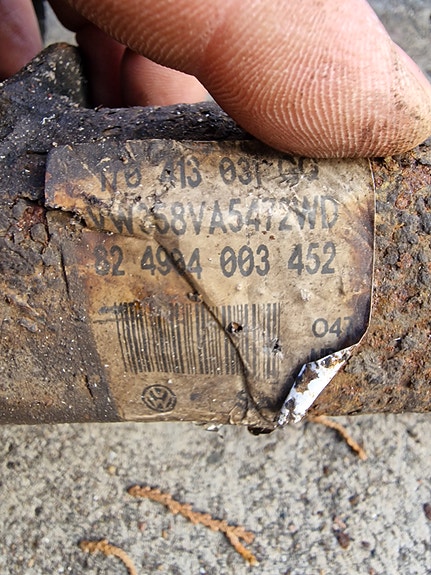 Product image 2 of 5