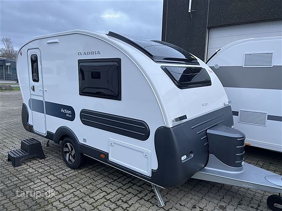 Adria Action 391 LH