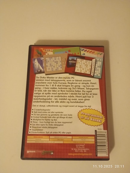 Product image 2 of 3