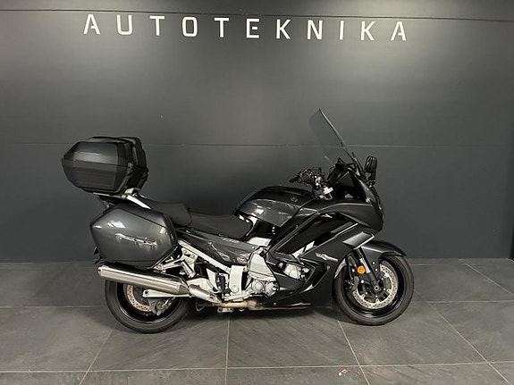 Yamaha FJR 1300 AE