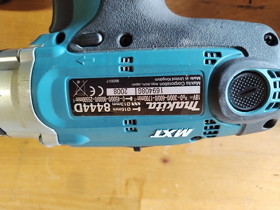 Product image 2 of 5