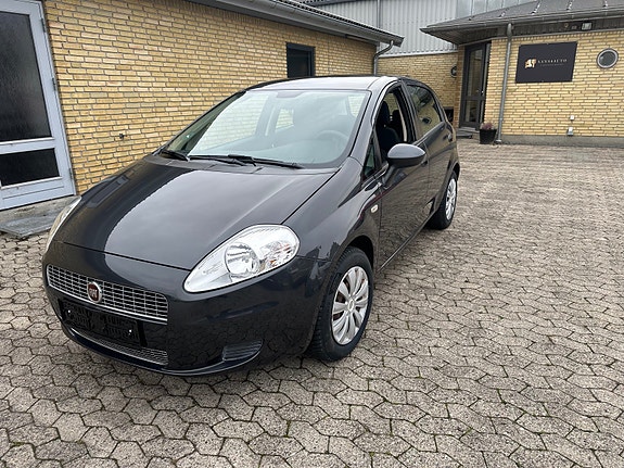Fiat Grande Punto