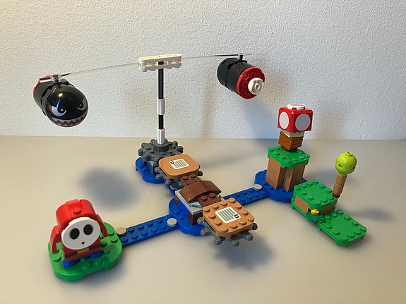 Product image 1 of 5