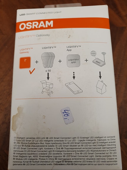 Product image 2 of 5