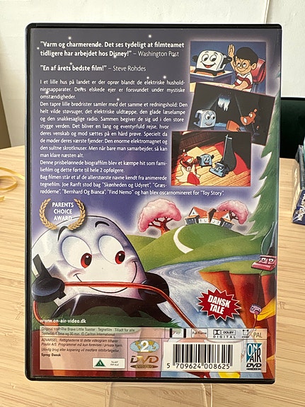 Product image 2 of 2