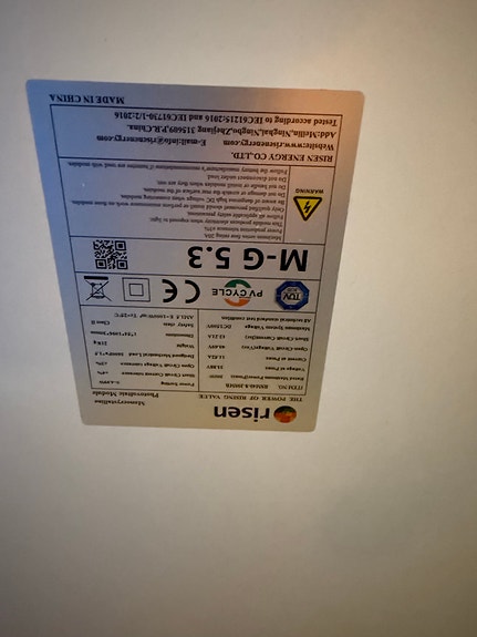 Product image 2 of 5