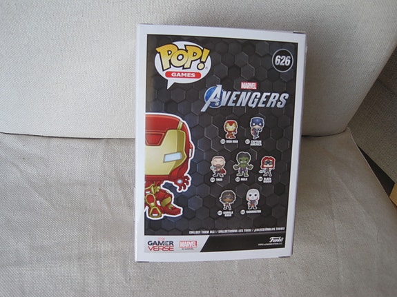 Product image 3 of 6