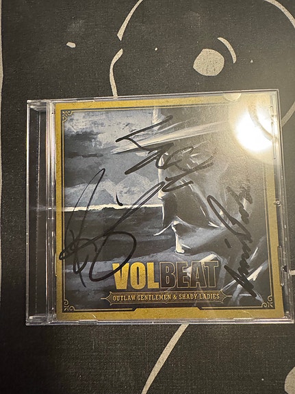 Product image 1 of 5