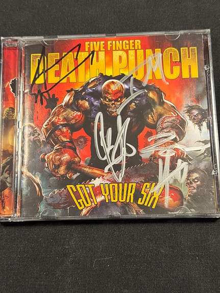 Product image 3 of 6