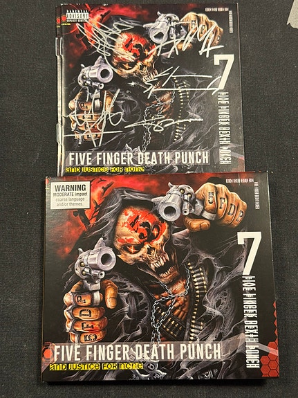 Product image 1 of 6