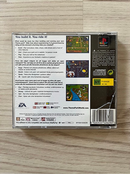 Product image 2 of 3