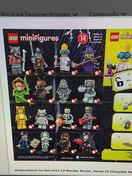 Product image 2 of 3