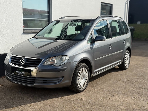 VW Touran
