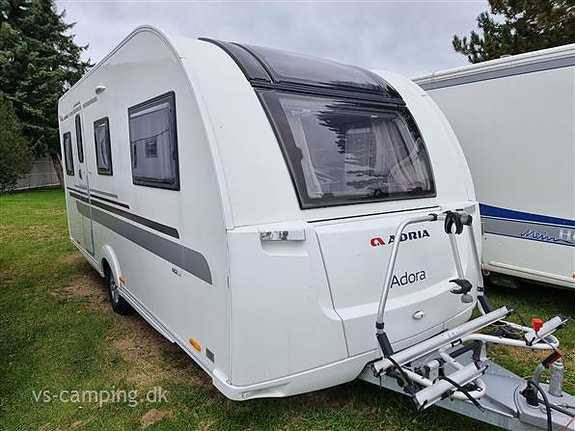 Adria Adora 482 LU