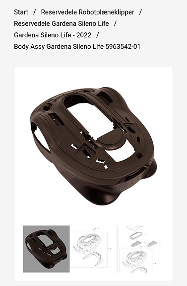 Product image 2 of 5