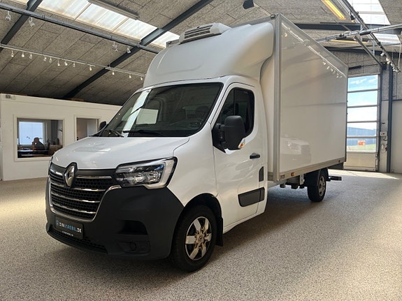 Renault Master IV T35