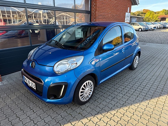 Citroen C1