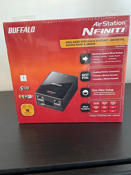 Product image 1 of 5