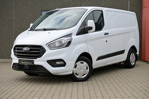 Ford Transit Custom 300L