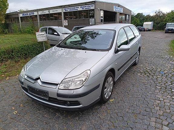 Citroen C5