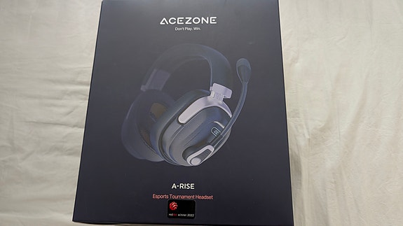 Sport headset Til salg DBA