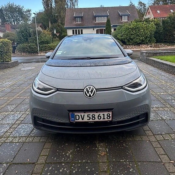 VW ID.3