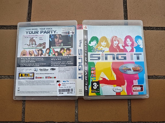 Product image 1 of 2