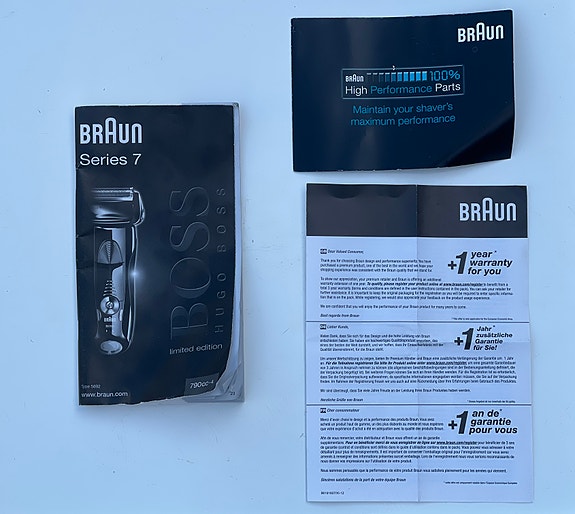 Product image 3 of 3