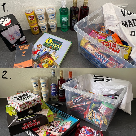 Product image 1 of 10