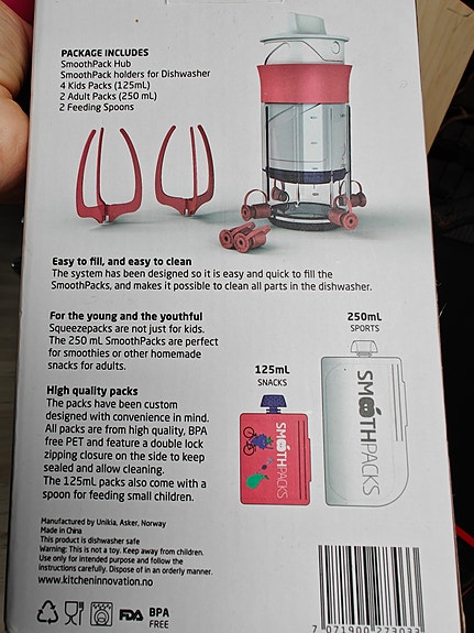 Product image 2 of 5