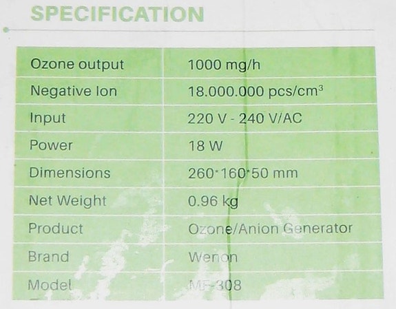 Product image 3 of 6