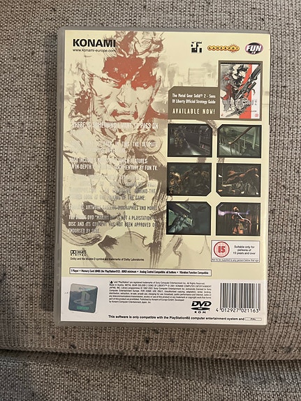 Product image 2 of 5