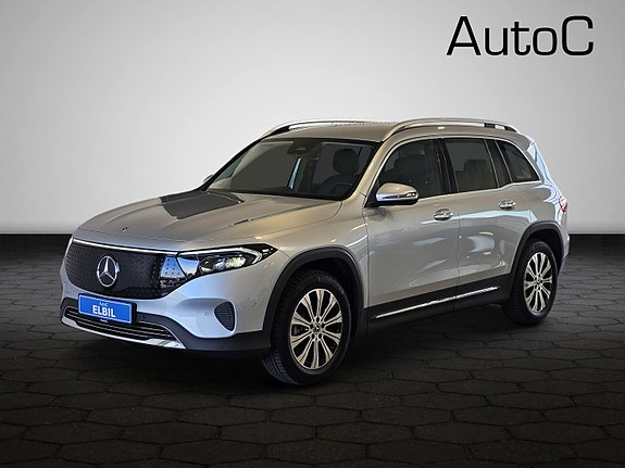 Mercedes EQB300