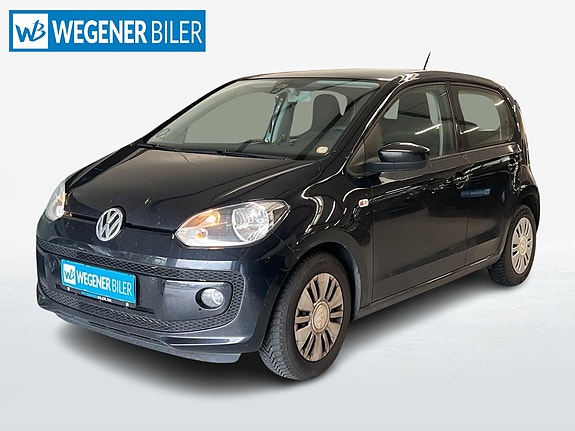 VW UP!