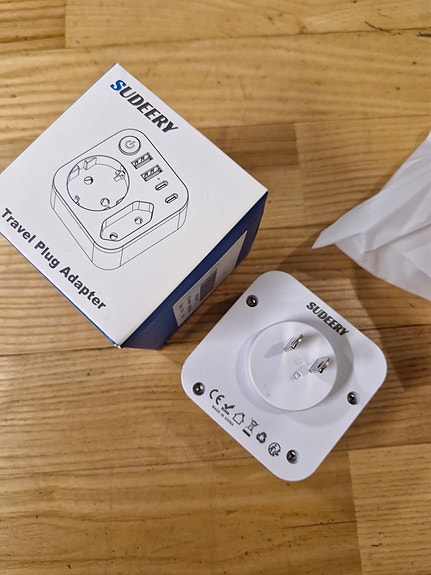 Product image 2 of 3