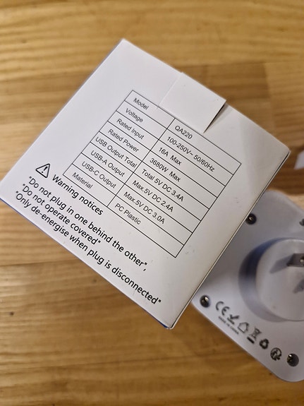 Product image 3 of 3