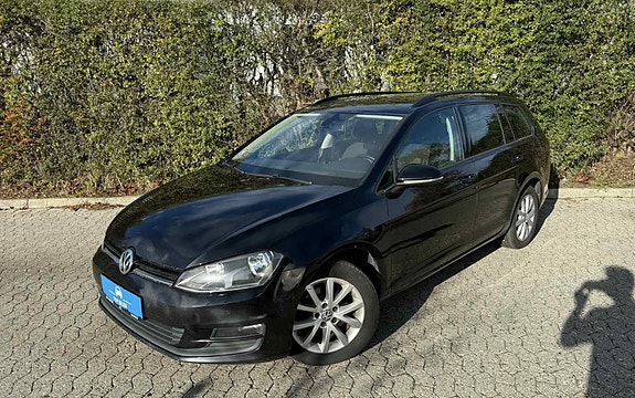 VW Golf VII