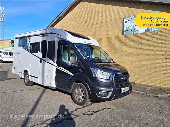 Benimar Yrteo 861 Premium