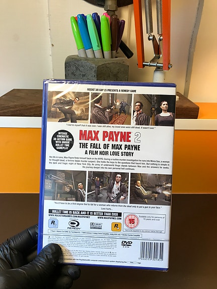 Product image 2 of 2