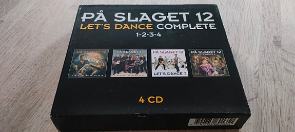 Product image 1 of 6