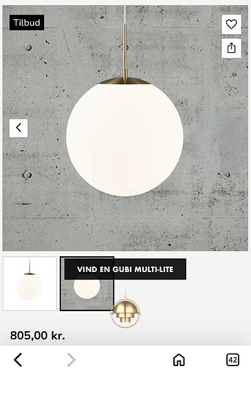 Product image 2 of 6