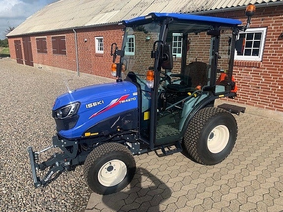 Iseki TM4270