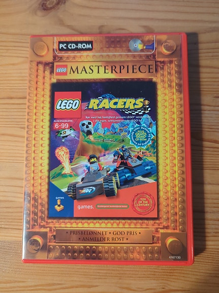 Product image 1 of 6