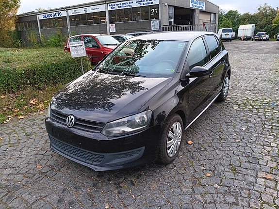 VW Polo